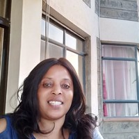 Roselilian Mburung'a