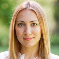 Dragana Bibic