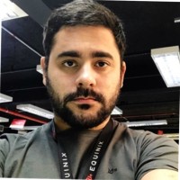 Daniel Cândido