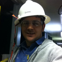 Shane Slevin