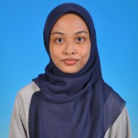 Elisya Fajriyah Abdul Rahman