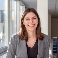 Sarah Reisinger