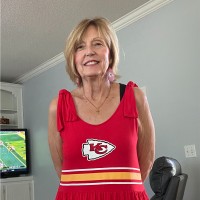Claudia Shannon