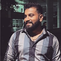 Nithin Kumar S