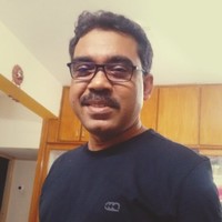 Kedar Nath Singh