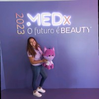 Claudia Cristina Da Silva