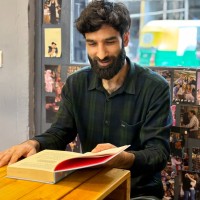 Aadil Jamal Sheergojri