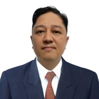 John Max Barcenas