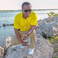 Yone Robinson