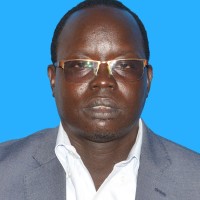 MAKUEI DENG DE MABIOR