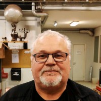 Peter Abrahamsson