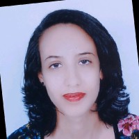 Imane Ghandi