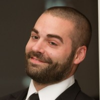 Jared Wall