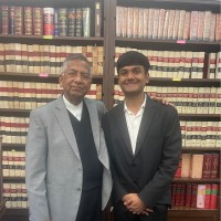 Vishnudatta Bhat