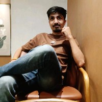 Chetan Joshi