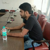 Rajesh Meena