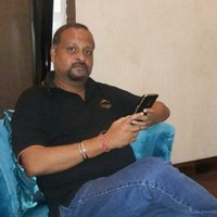 Subrat Mohanty