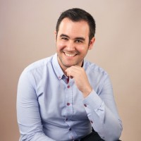 Sergio García Panadero