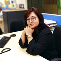 Swara Shah