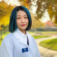 Menghan (Iris) Xu