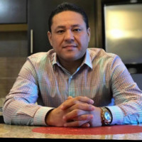 Carlos Gonzalez Fung