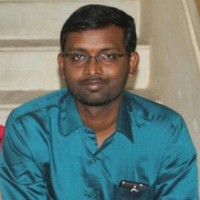 Bhanu Prakash Samudrala