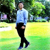Nikhil Naik