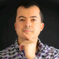 Camilo Saenz Londoño