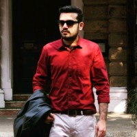 Milan Darji