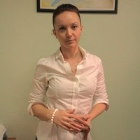 Ольга Карамышева