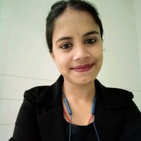 Nikita Dwivedi