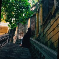 Sana Fatima (Ashley)