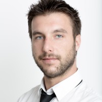 Jérémy Avice