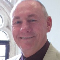 Ted Woods