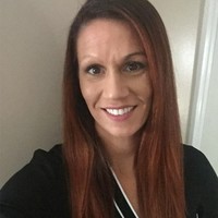 Sacha Sturgeon