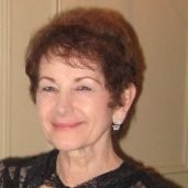 Christine S. Ricker