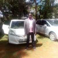 Kiprotich Baikong