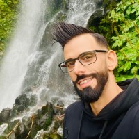 Daniel Afonso De Matos