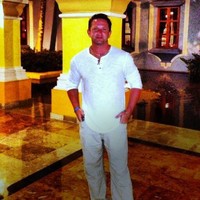 Brent Morrison