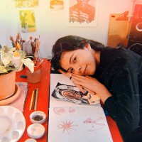 Nicole Sánchez Bury