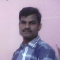 Anantharaj Ponpandi