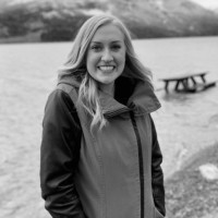 Caitlin Funston
