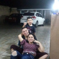 Celso Teodoro De Souza Junior