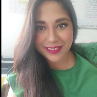 Ximena Portillo Nava