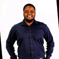 Oscar Gichana