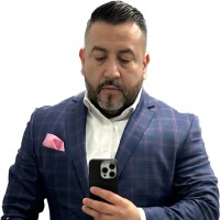 Ernest Chavez
