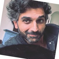 Sameer Hazari