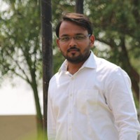 Rushabh Gugale