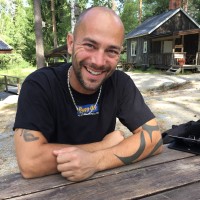 Johnny Björkdahl