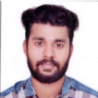 Sreejith A j